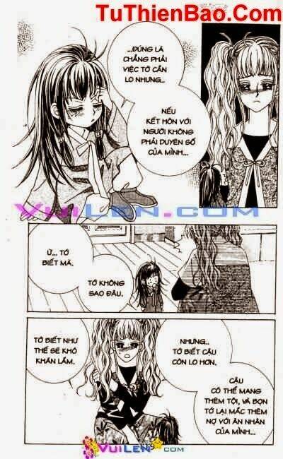 cặp đôi kỳ lạ chapter 7 120