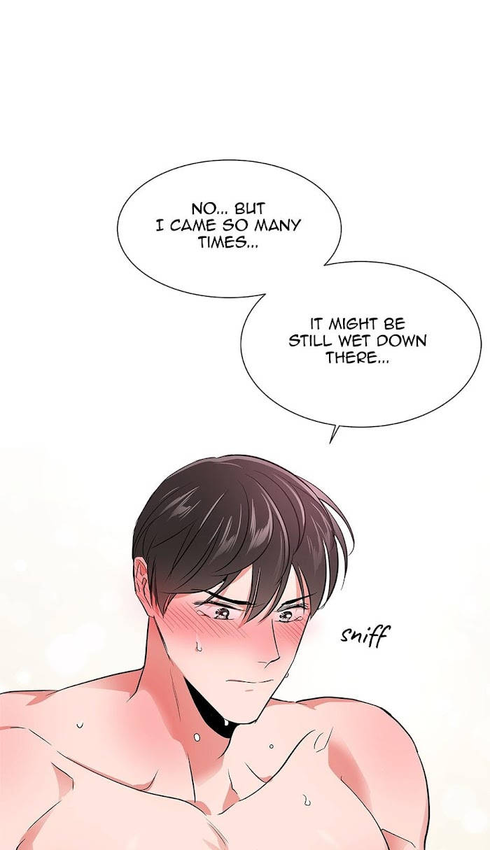 [raw] red candy chapter 59 50