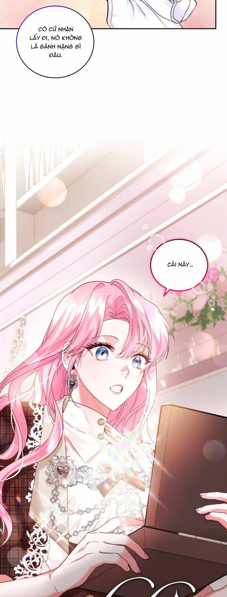 nhà điều chế nước hoa độc quyền của bạo chúa chapter 67 43
