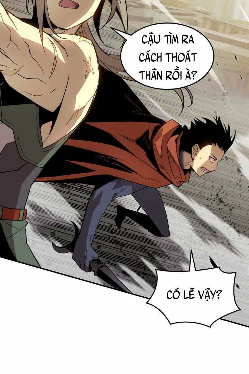 tôi là lính mới chapter 118 74