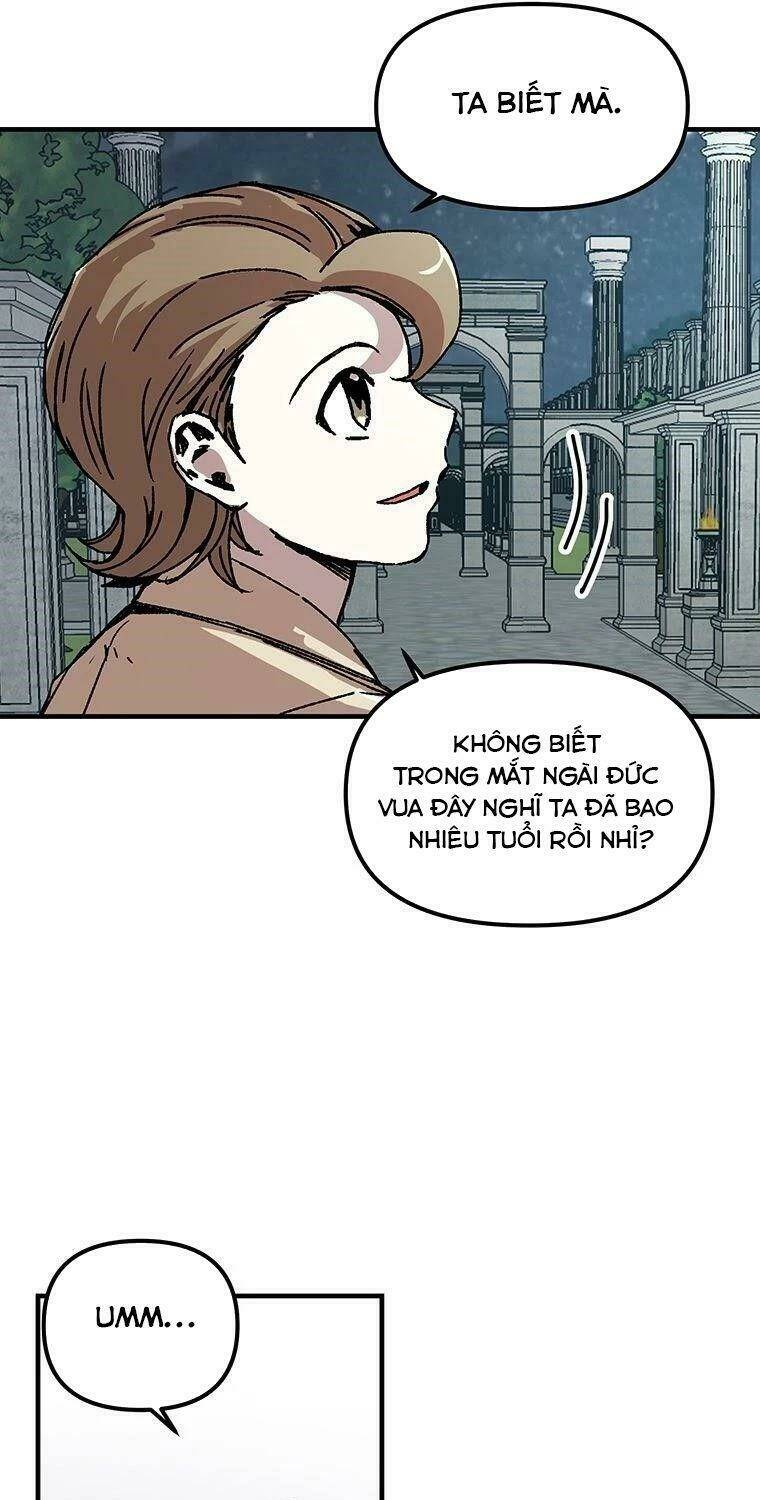 bug player - người chơi lỗi chapter 94 9