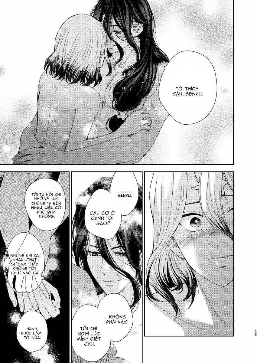 oneshot hỏny chapter 143.2 8