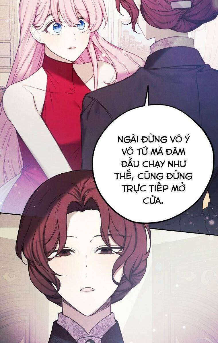 tiệm búp bê của công chúa chapter 32 3