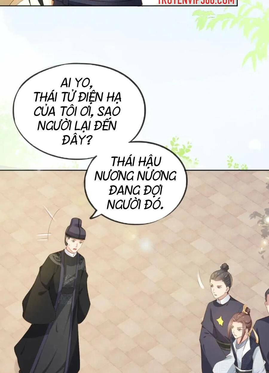 nhặt được bảo bối manh manh chapter 31 3