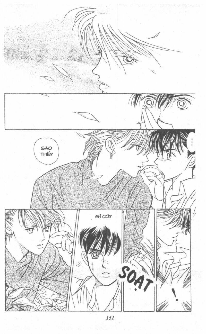 nàng tiên ánh trăng - kaguya hime chapter 5 151