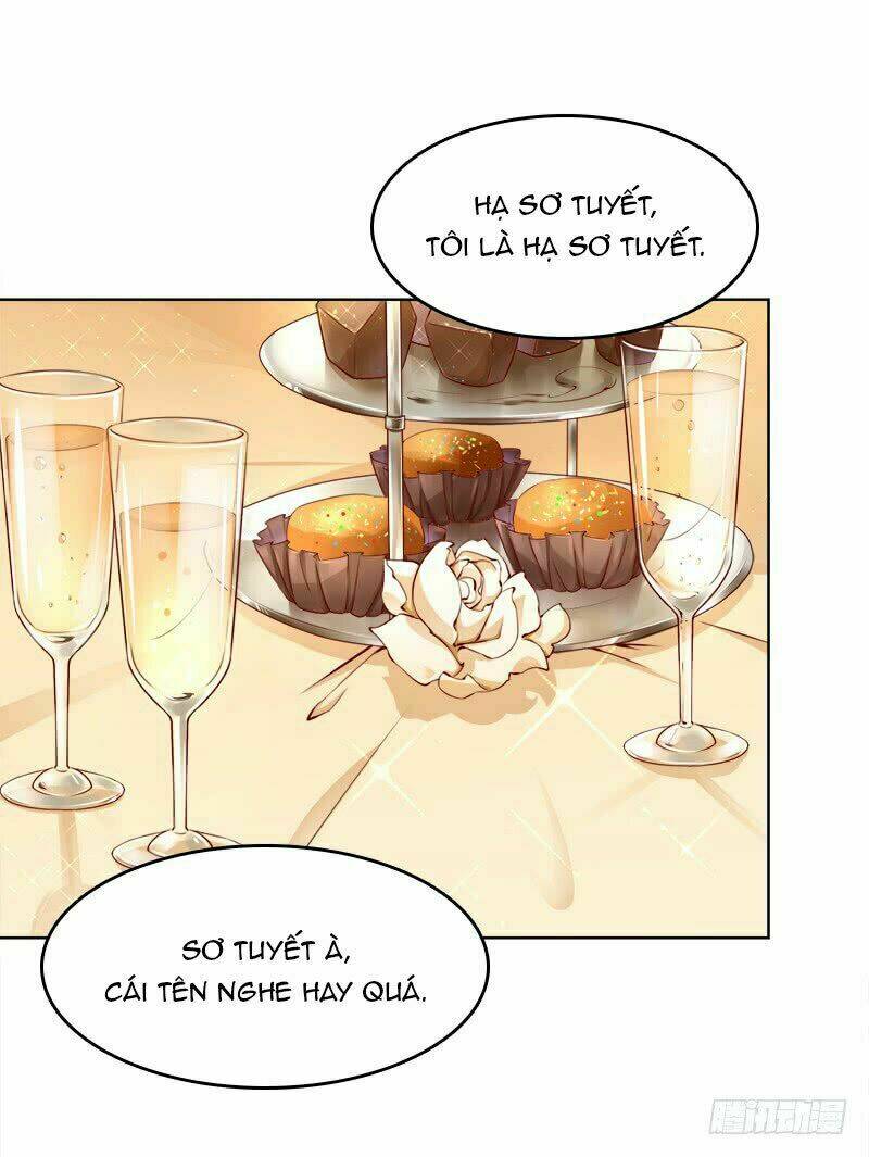 lãnh hôn cuồng ái chapter 17 27