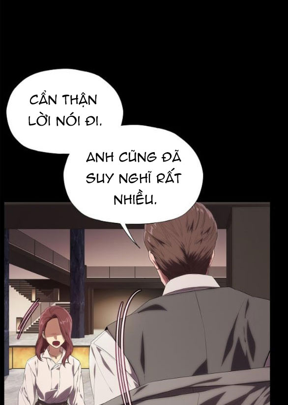 không thể thoát ra khỏi bộ phim kịch tính chapter 12.1 2