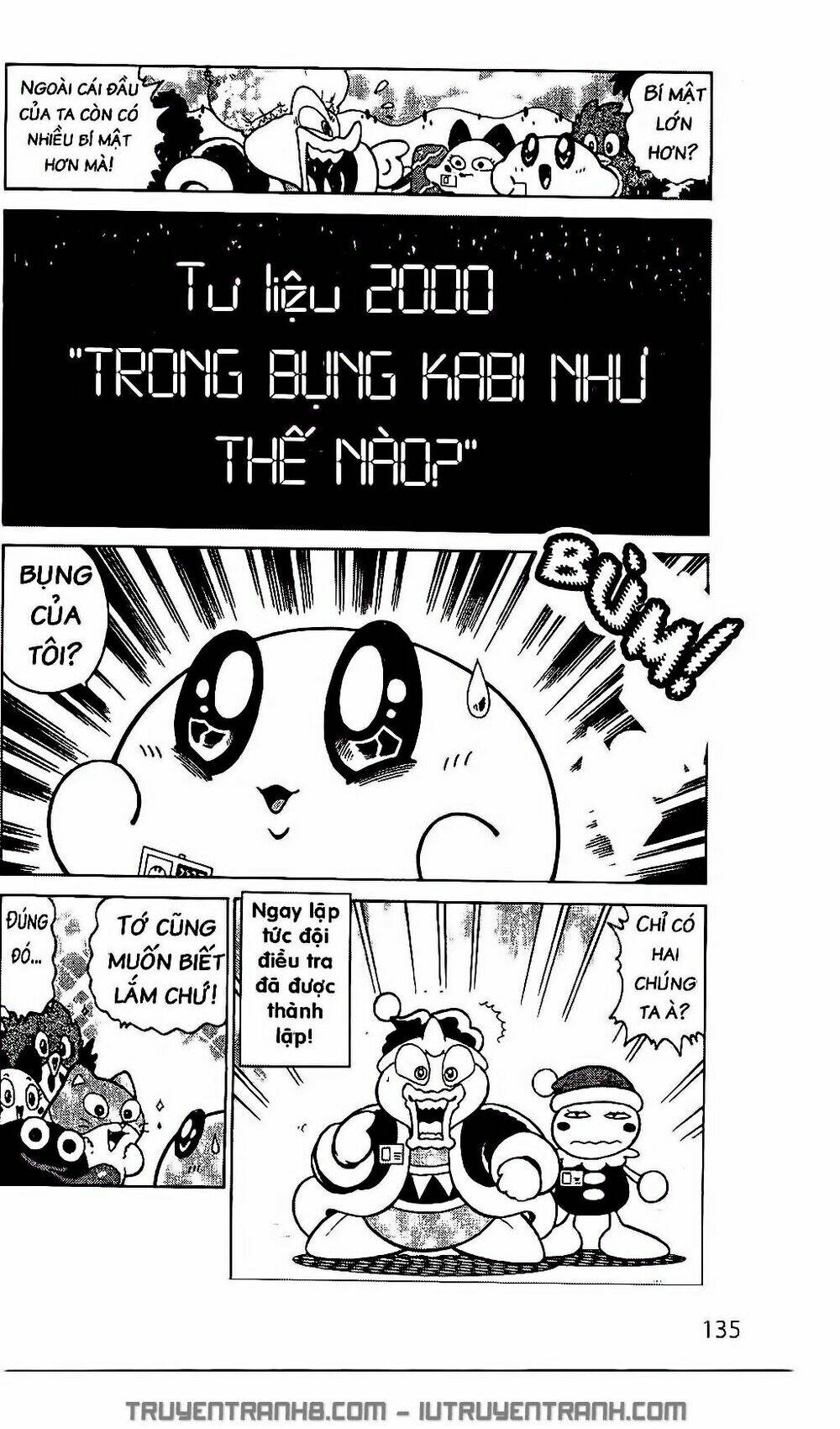 ngôi sao kabi chapter 119 11