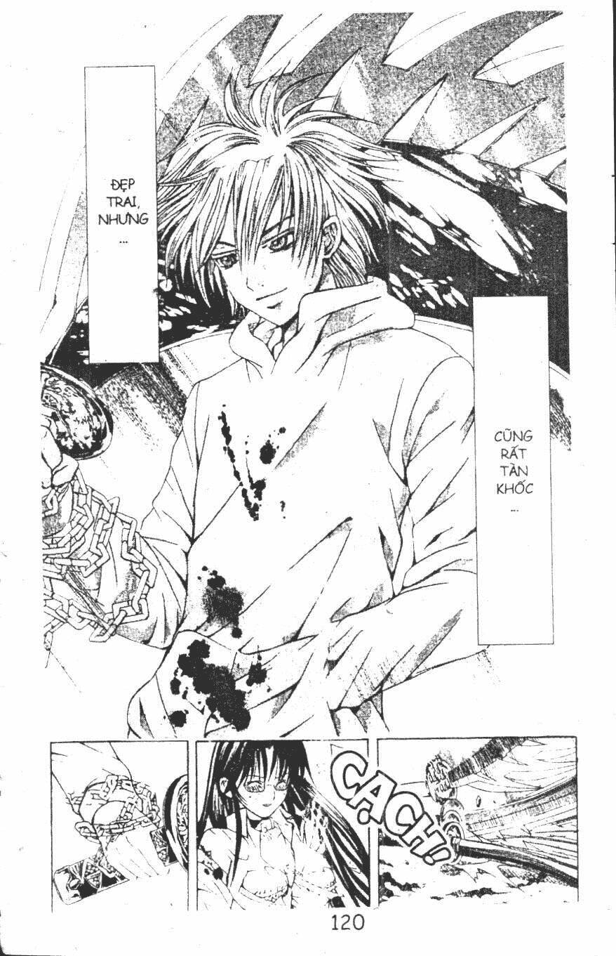 kami to sengoku seitokai chapter 16 10