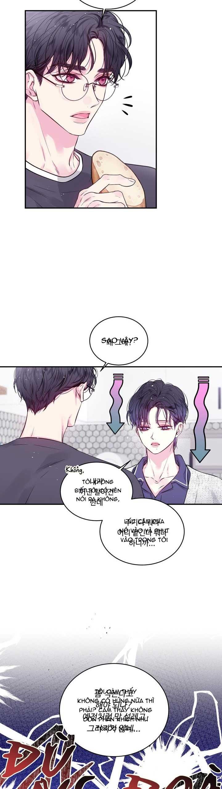 bình minh thứ hai chapter 74 12