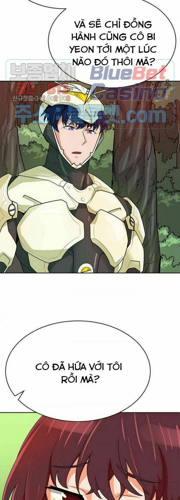 tôi tự động săn một mình chapter 81 17