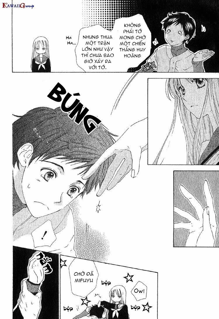 tổng hợp one shot. chapter 128 17