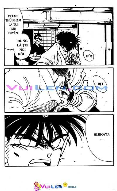 truyền nhân atula phần ii chapter 3 71