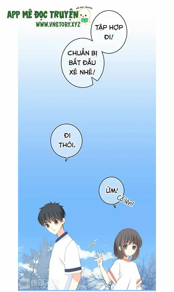 con tim rung động 2 chapter 39 17