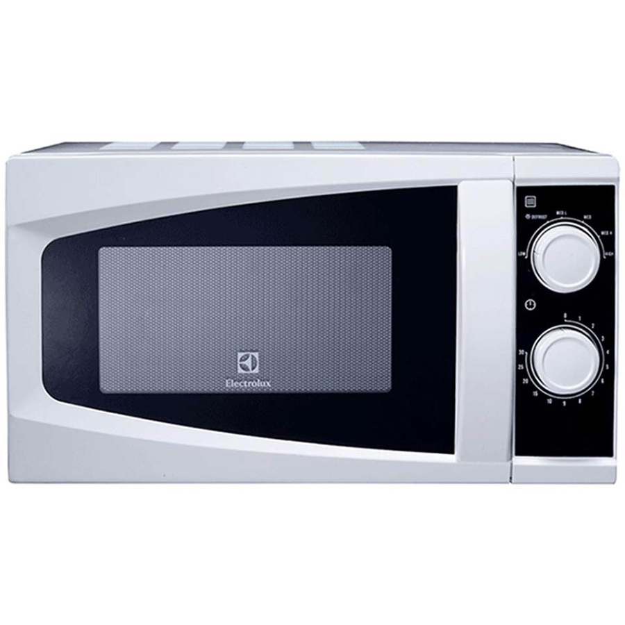 Lò vi sóng 20 lít Electrolux EMM2003W - Hàng Chính Hãng