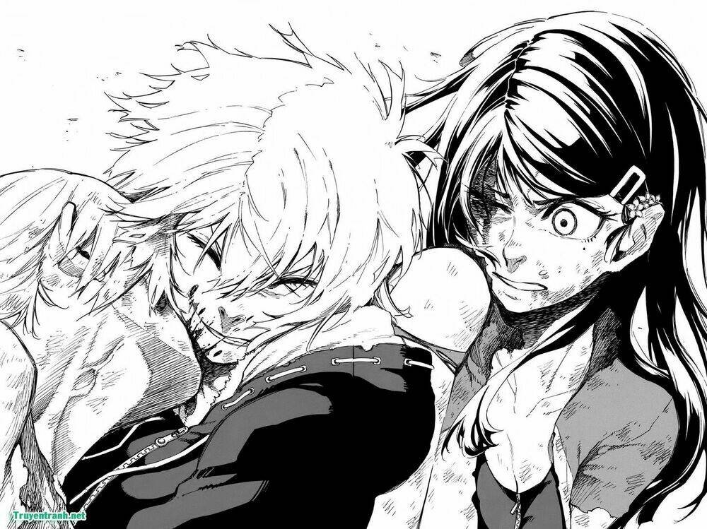 dolly kill kill chapter 136 3