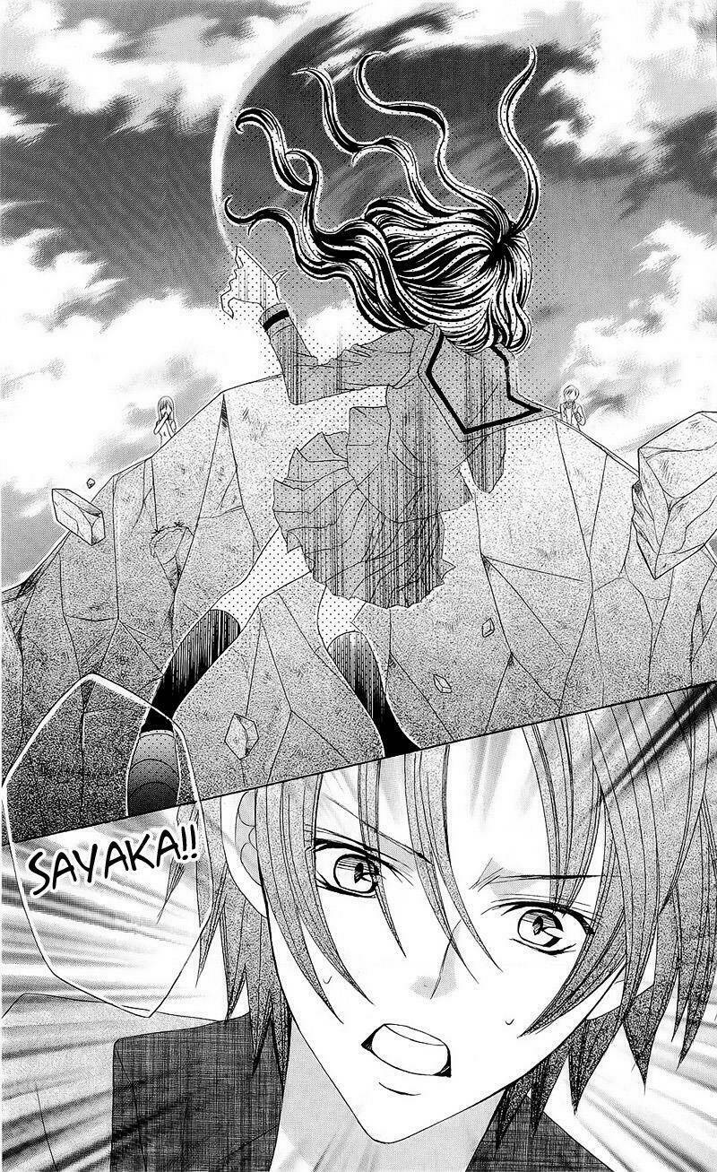 suki desu suzuki-kun!! chapter 54 11