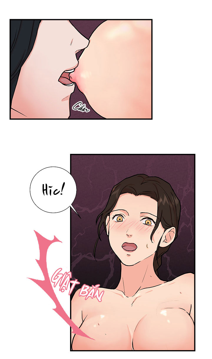 lang quân bạch hổ chapter 8.1 12