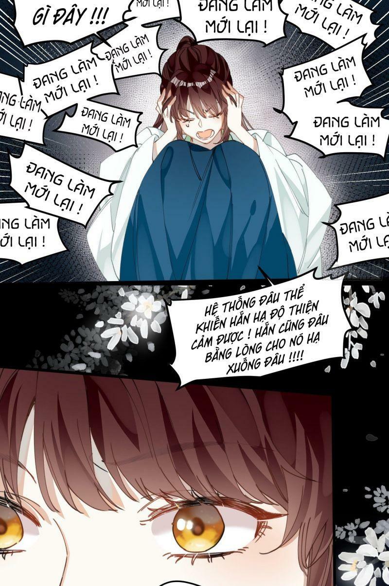 phế vật công chúa muốn nhặt chồng chapter 25 18