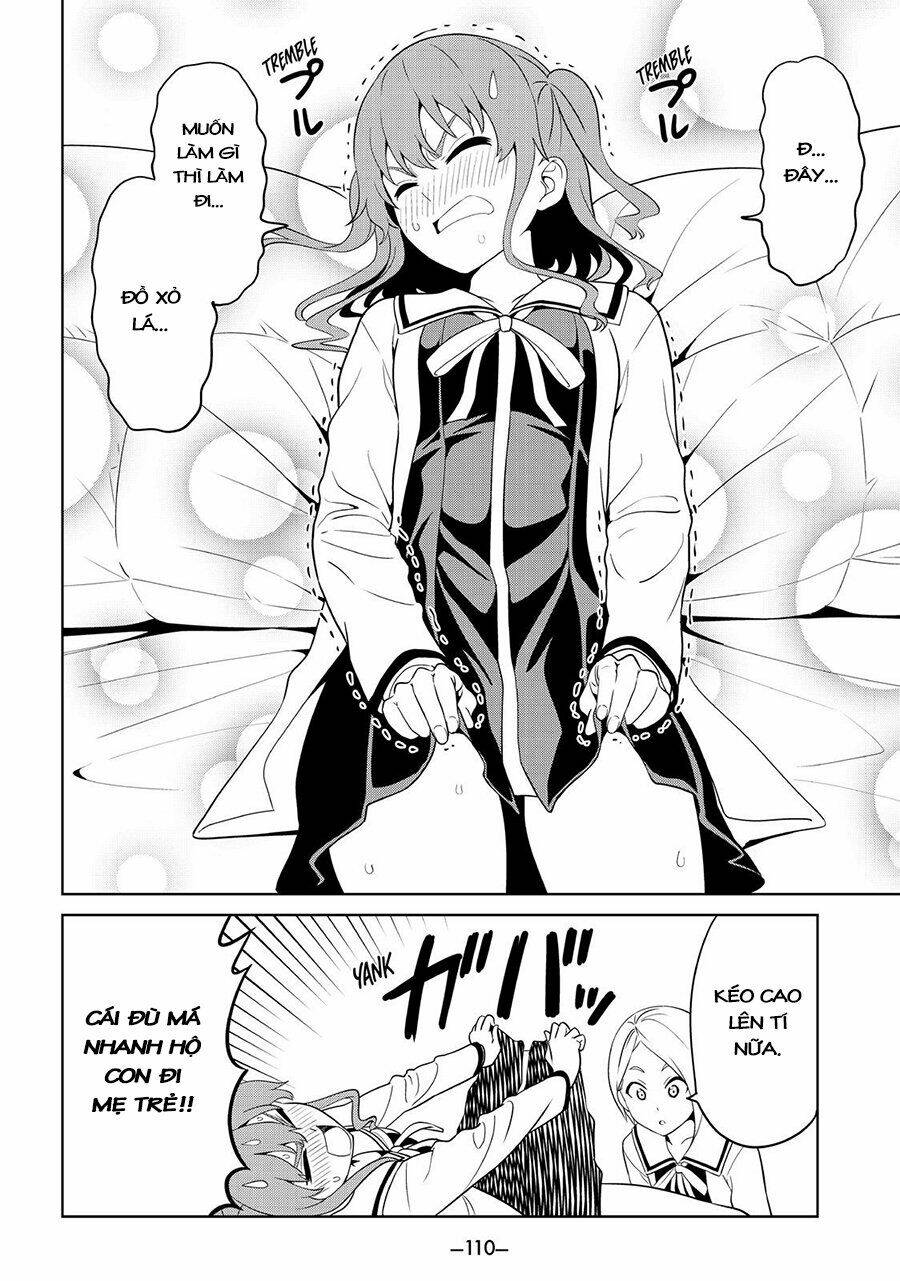 aho girl chapter 124 11