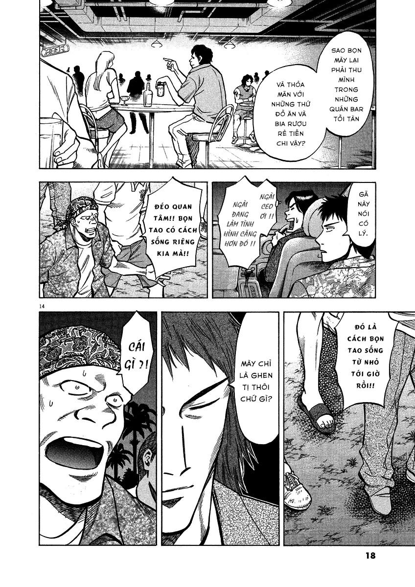 lost man chapter 28 17