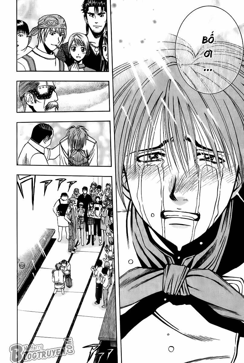 addicted to curry - bàn tay thần sầu chapter 37 11