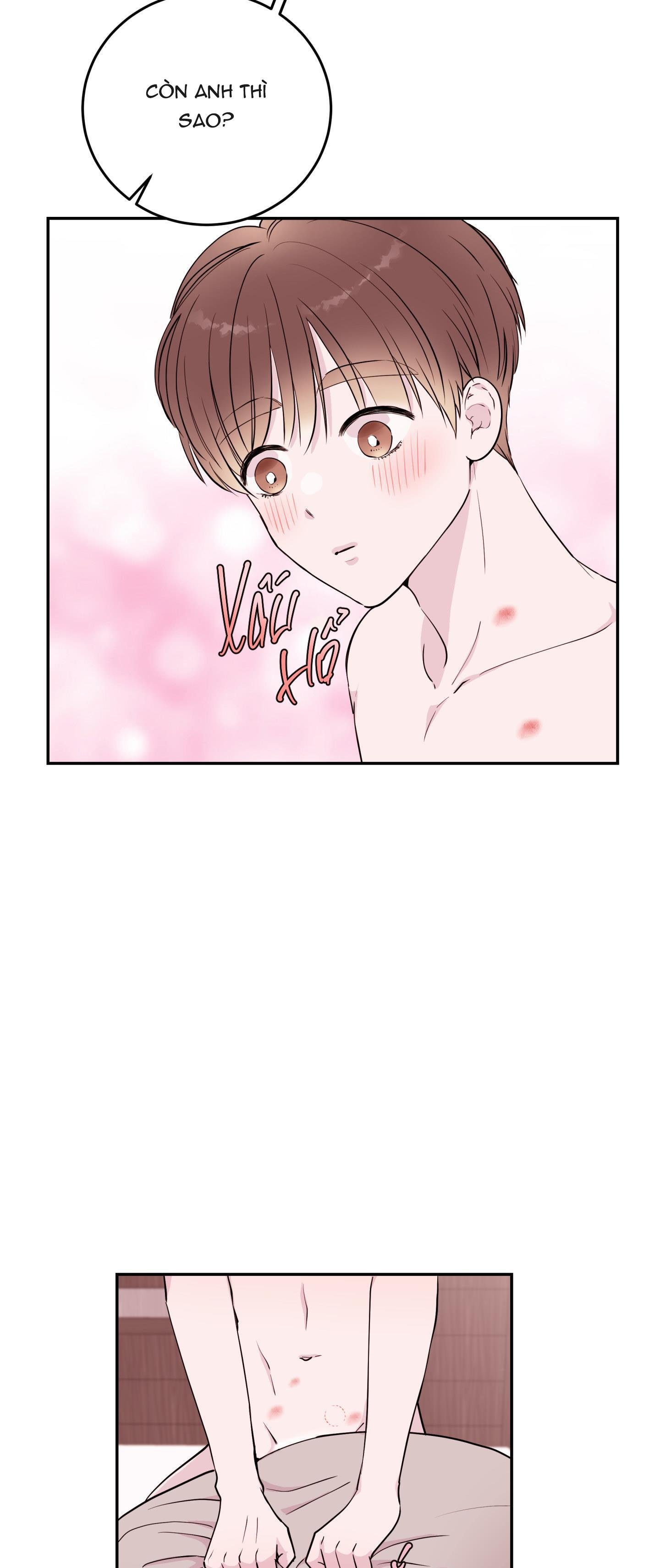 em trai vợ thật nguy hiểm chapter 21 42