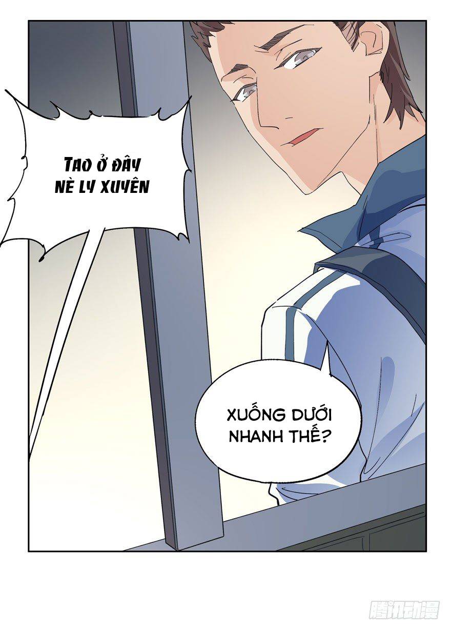 thập quang chapter 20 32