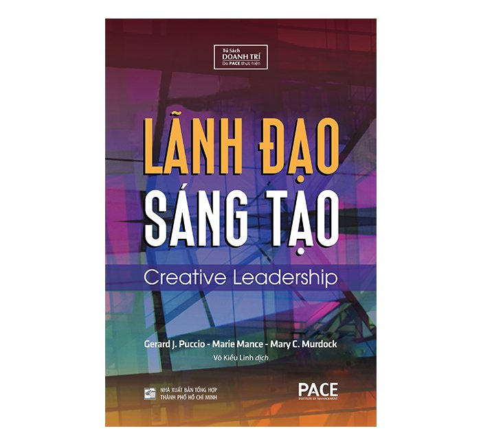 (Bộ 12 Cuốn) BỘ SÁCH LÃNH ĐẠO –PACE Books – Tổng giá bìa: 2.000.000đ