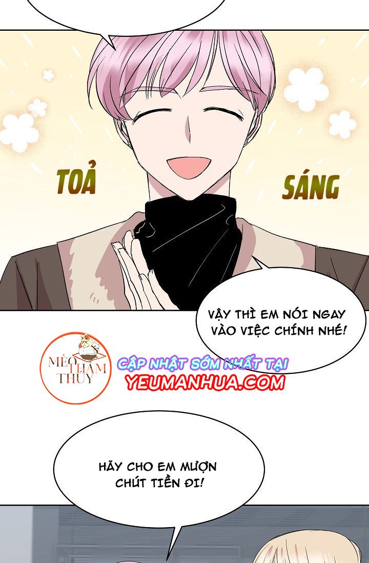 giúp em với, chú ơi! chapter 10 14