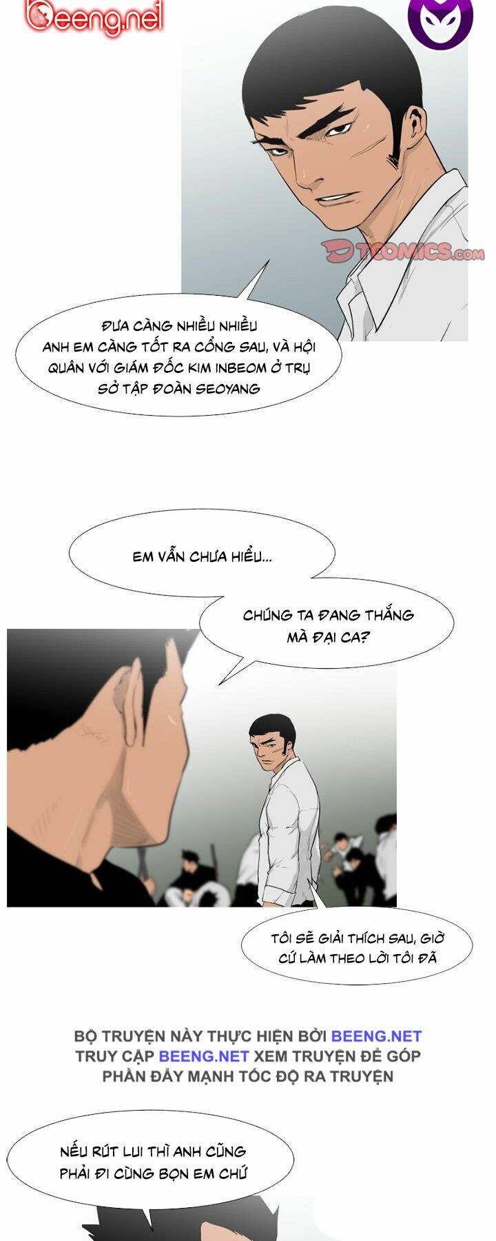 kẻ mạnh nhất - tong edge chapter 62 4