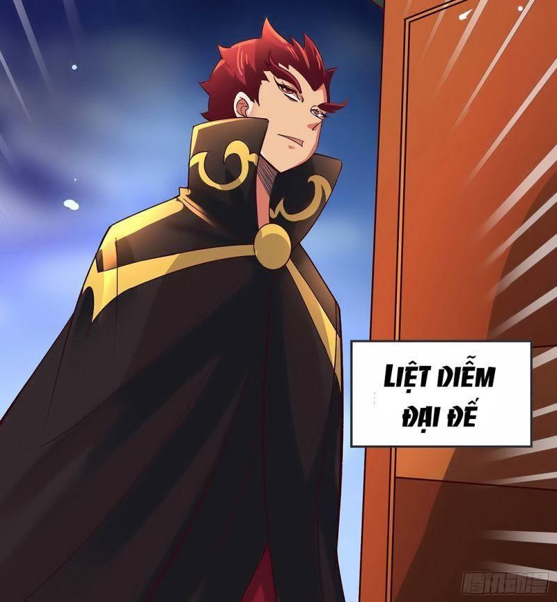 đồ đệ ta toàn là nữ ma đầu chapter 10 59