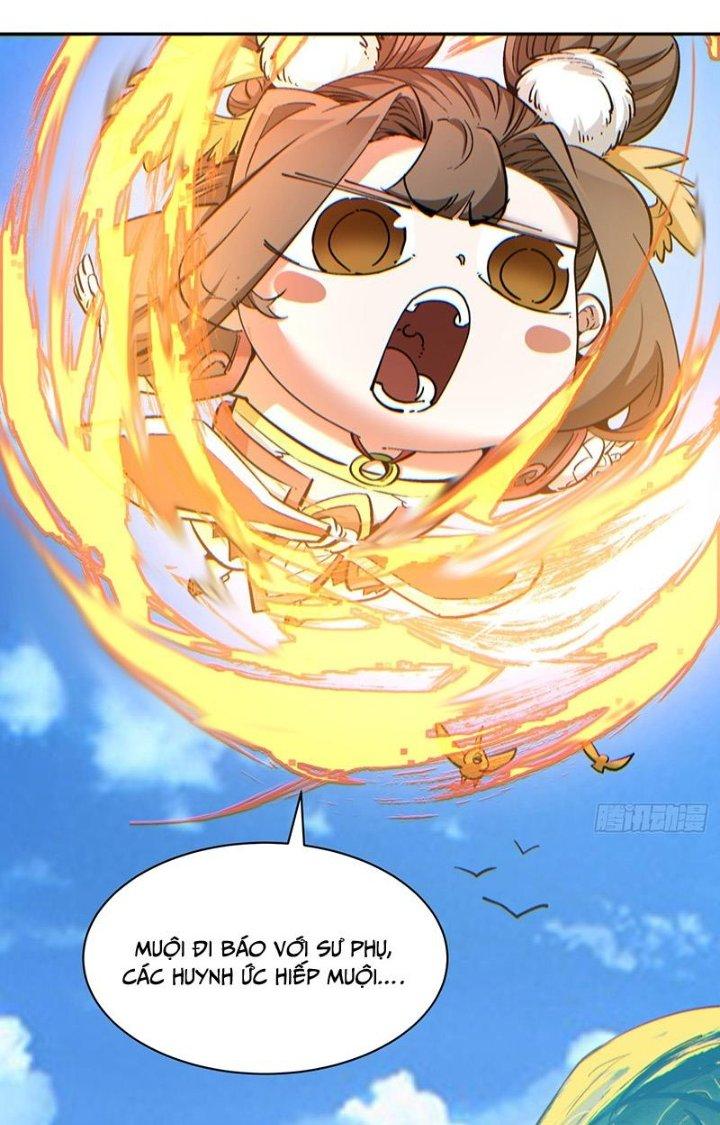 đồ đệ của ta đều là trùm phản diện chapter 84 9