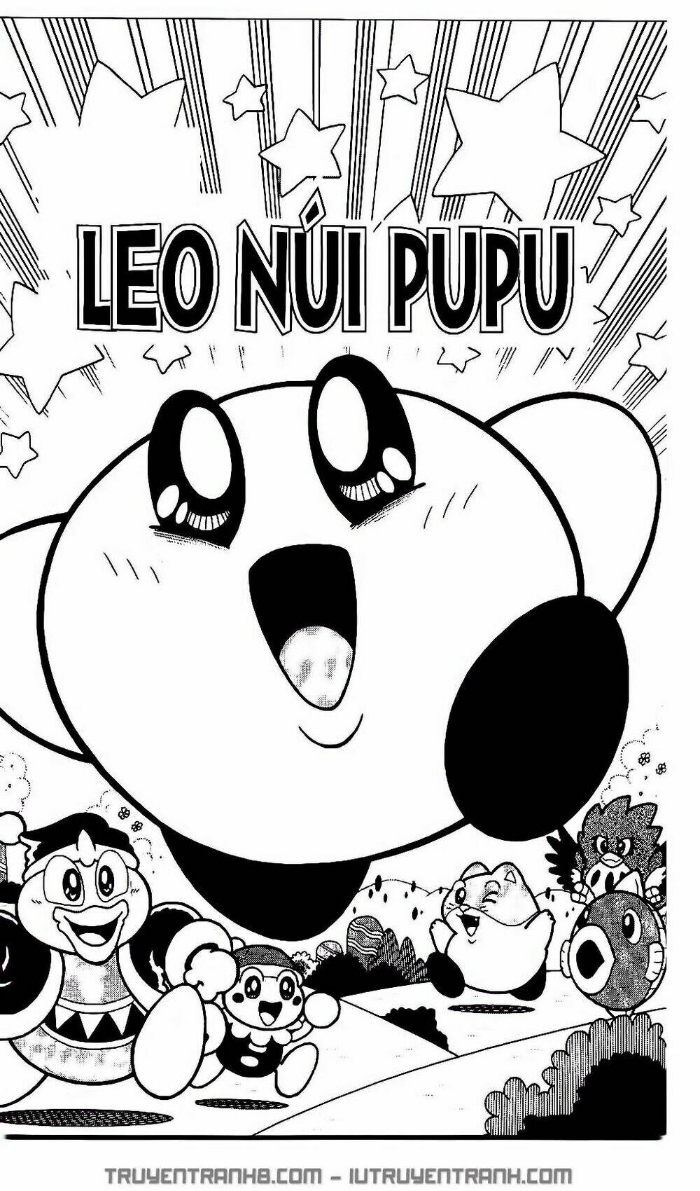 ngôi sao kabi chapter 94 4