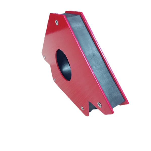 Nam châm ke góc vuông CT603 lực hút 33kg