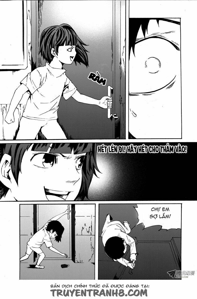 nhân quả tuần hoàn chapter 31.3 5