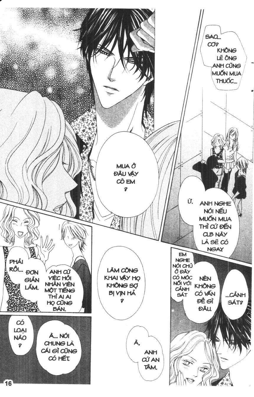 007 phá án chapter 9 12