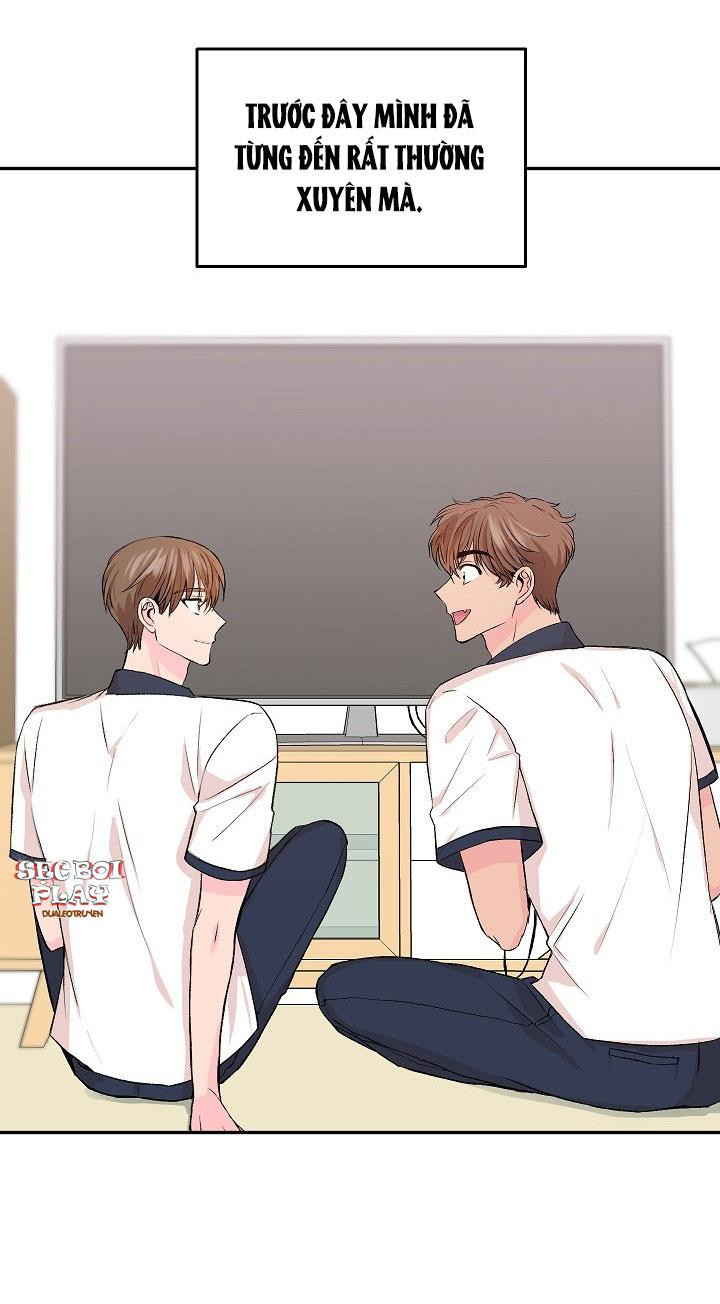 good dog , my boy chapter 4 15