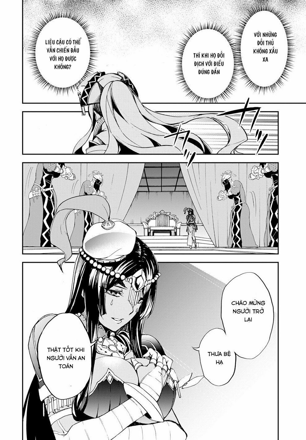 fate/grand order: epic of remnant - agartha chapter 8 29