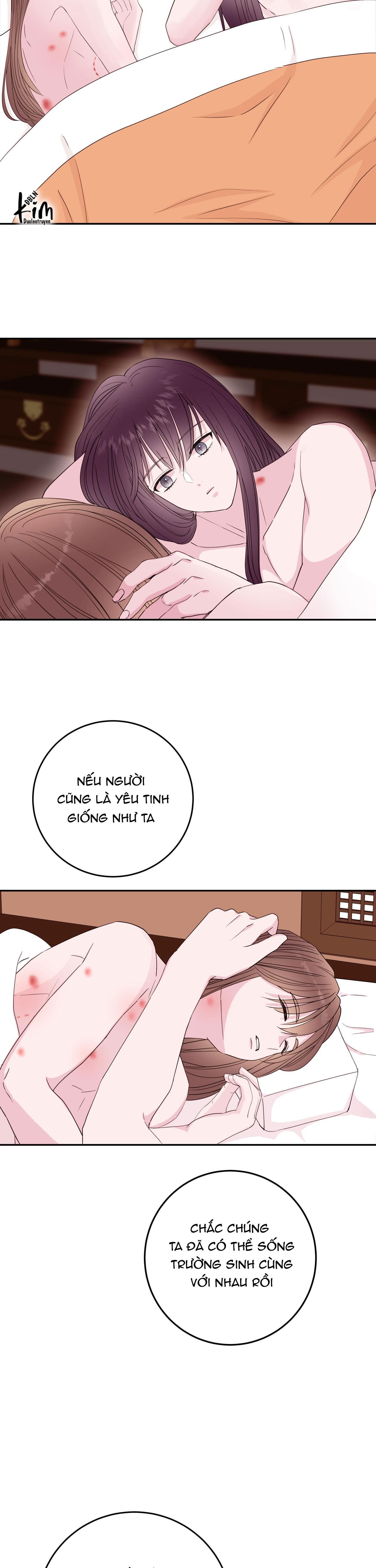 em trai vợ thật nguy hiểm chapter 48 22