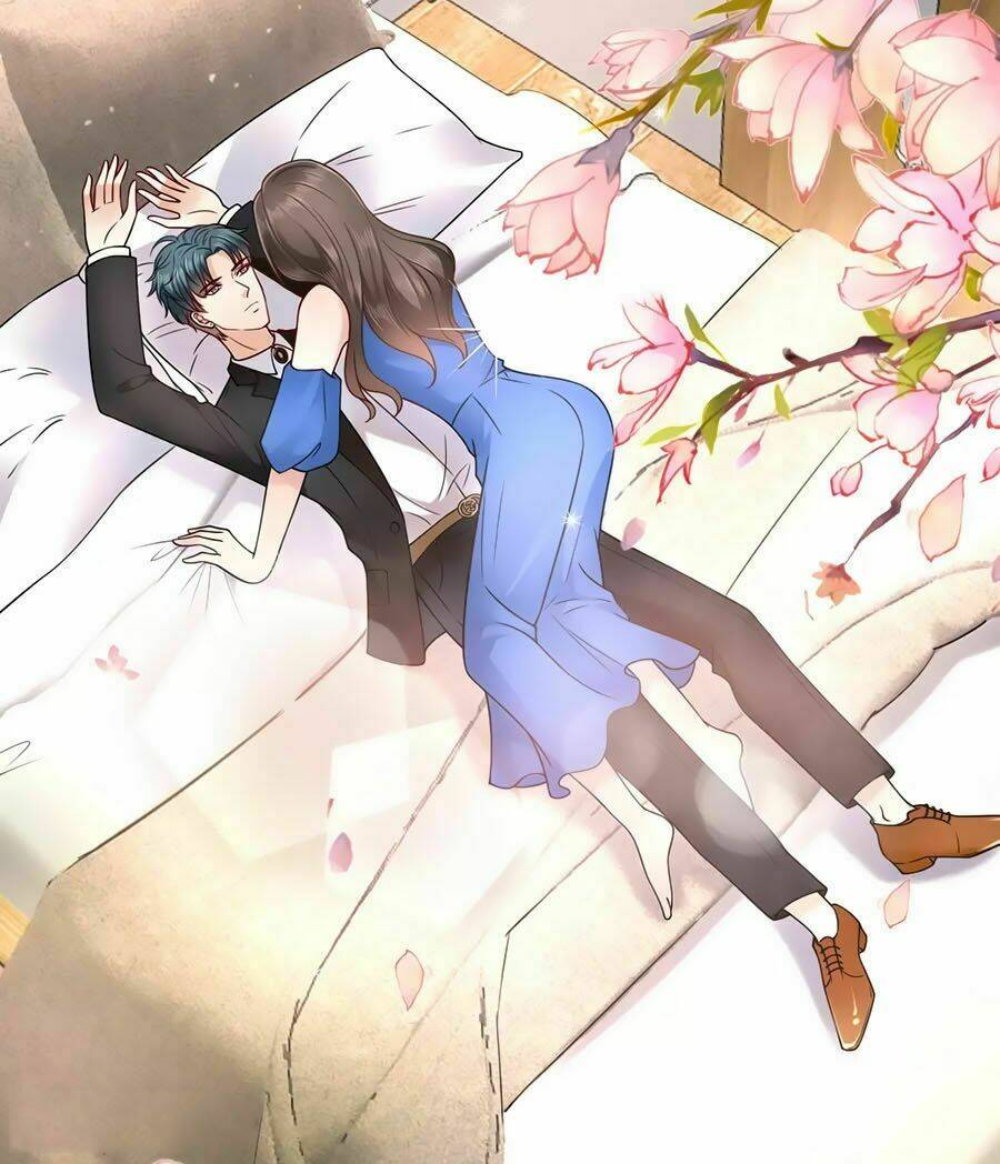 báo hệ nam hữu đích thiên tầng thao lộ chapter 6 31