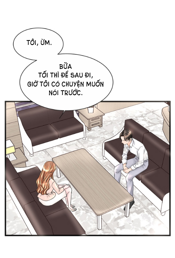 Tình Yêu Đánh Cắp Trái Tim chapter 14.2 - Trang 18