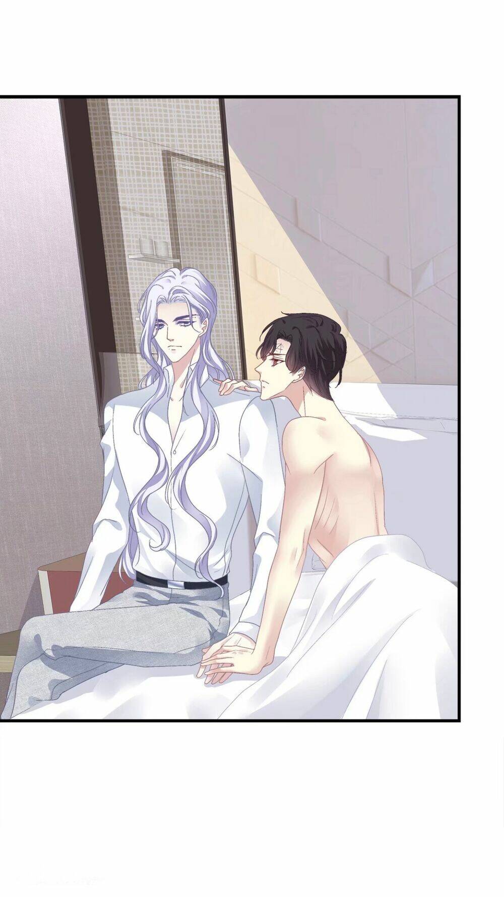 toàn bộ nắm trong tay chapter 98 20