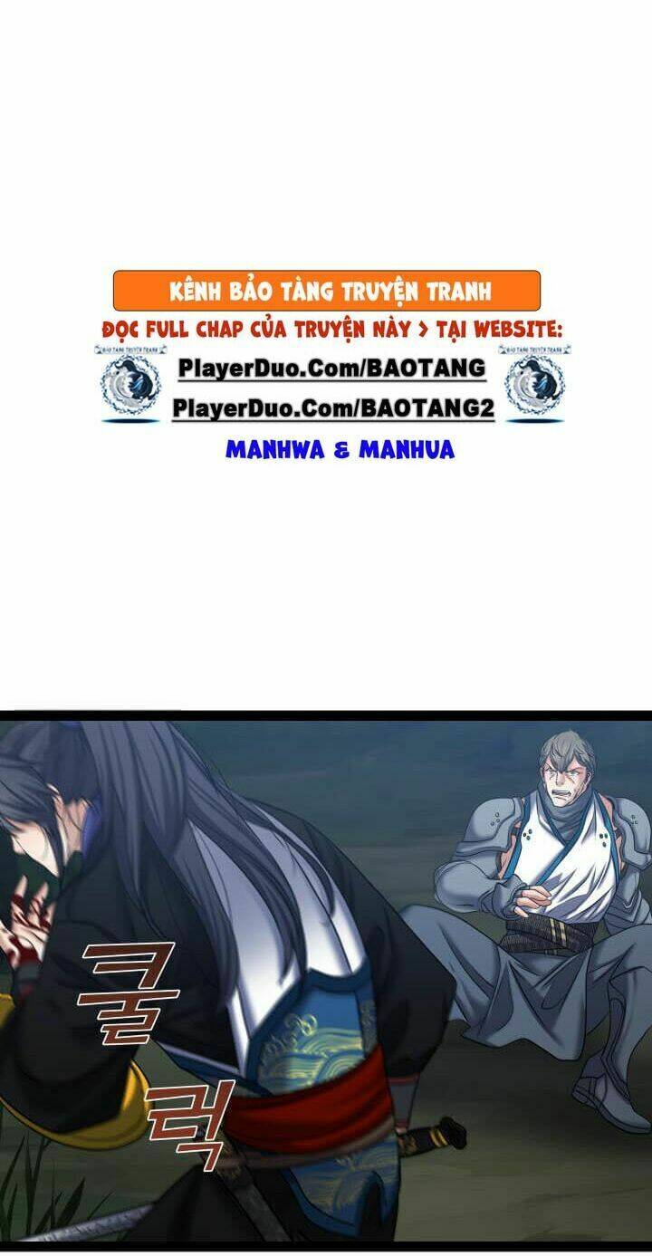 lôi thần chuyển sinh chapter 20 12