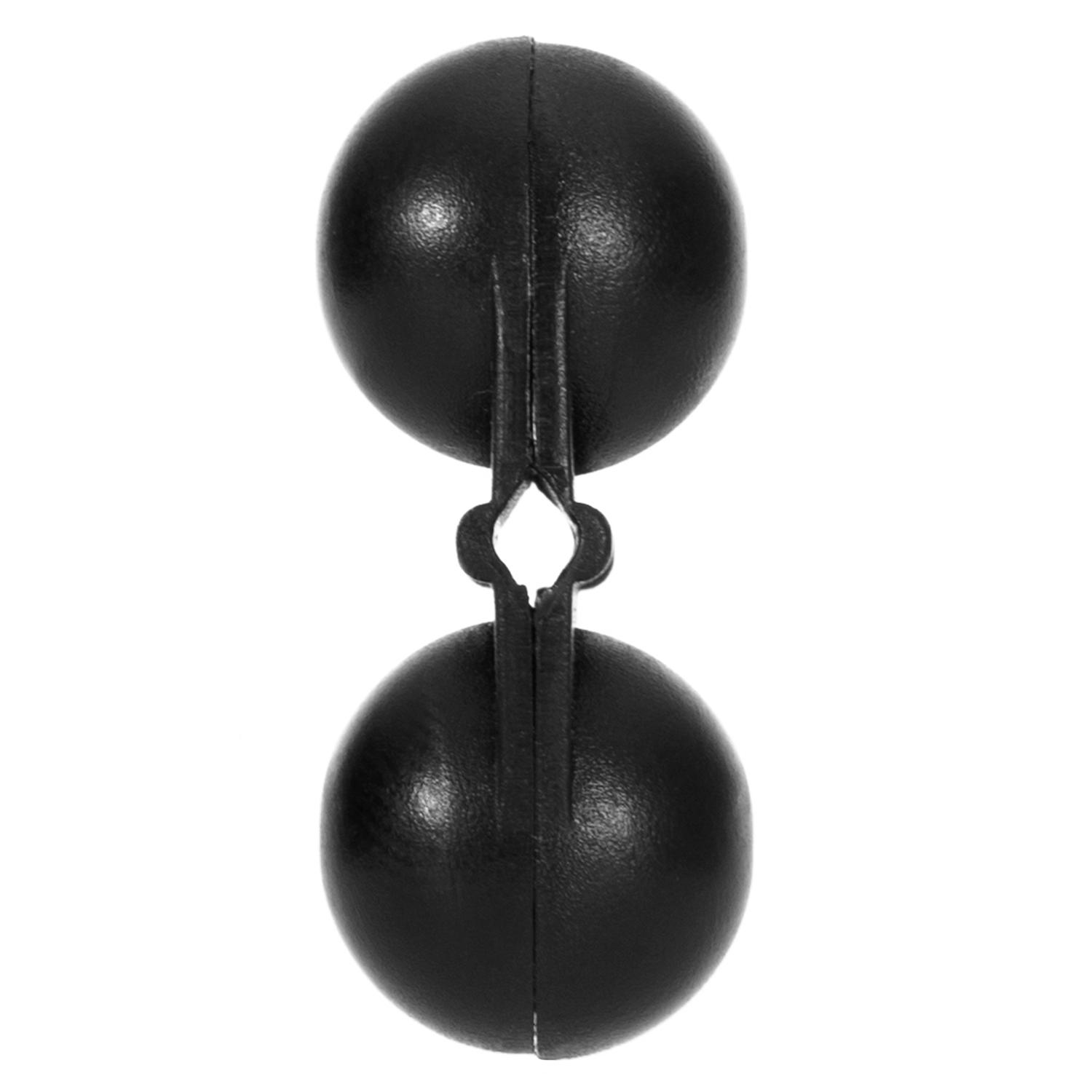 Phụ kiện phao câu cá kèm chuông thu hút cá EVA