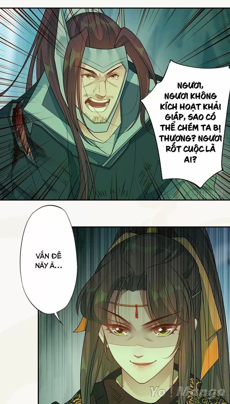 tuyệt thế luyện đan sư chapter 135 20