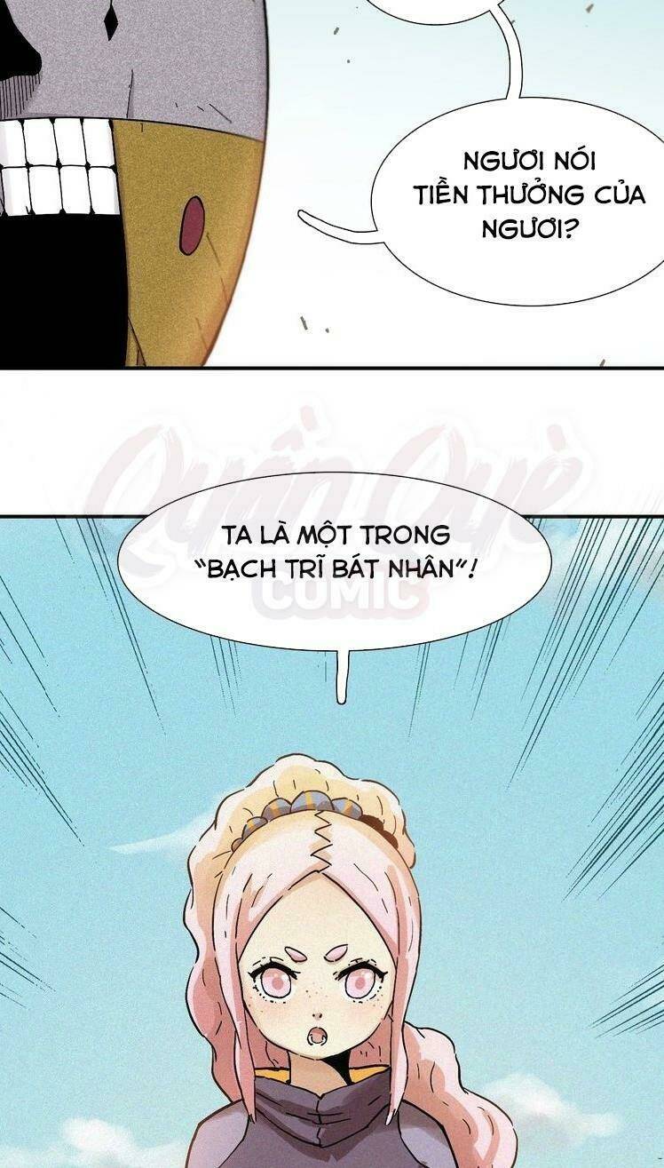 mạt thế chi thư chapter 8 53