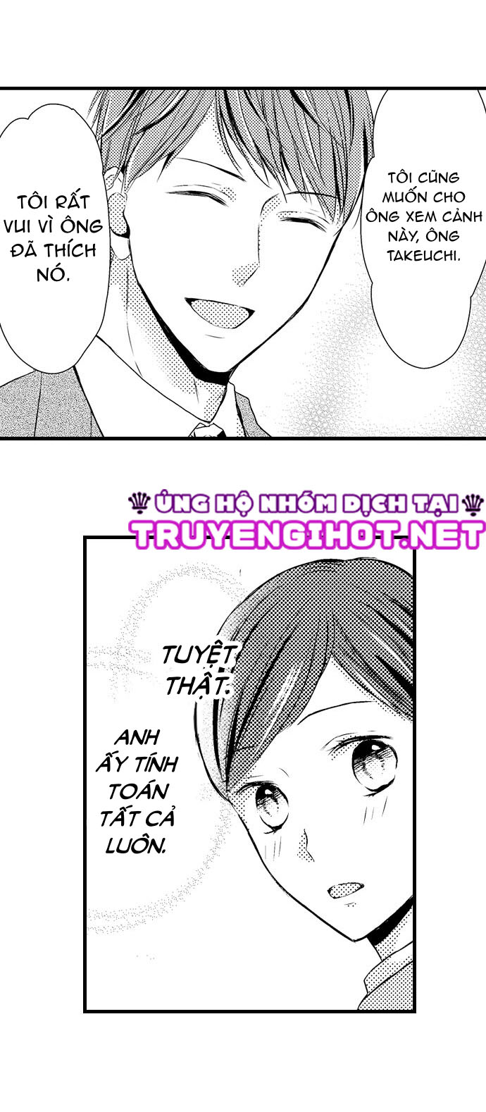 khiến cô ấy ra hết lần này đến lần khác, chầm chậm và ngọt ngào chapter 4.2 7