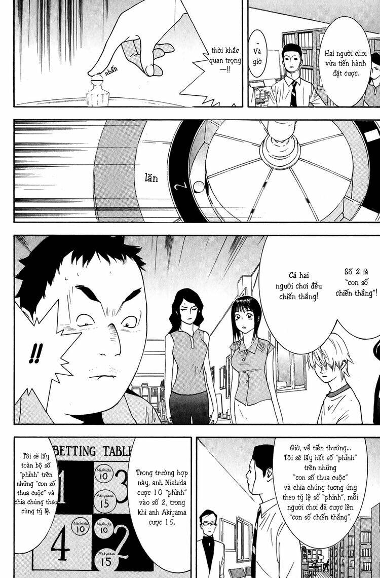 liar game chapter 78 11
