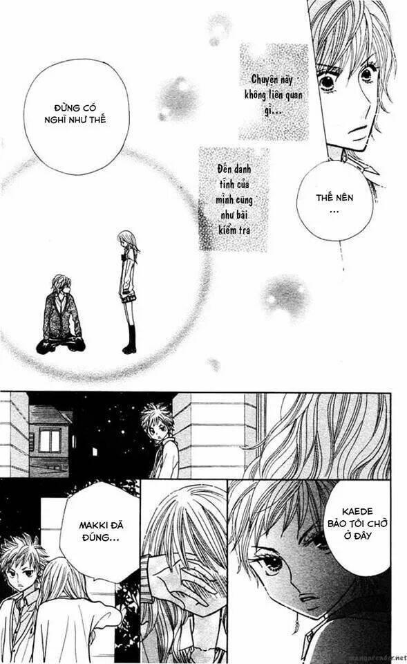 gakkou no ojikan chapter 11 23